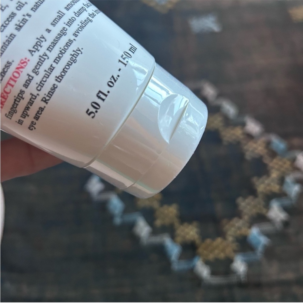 ❌SOLD OUT❌NWT Kiehls Ultra Facial Cleanser size 150ml - Picture 5 of 5